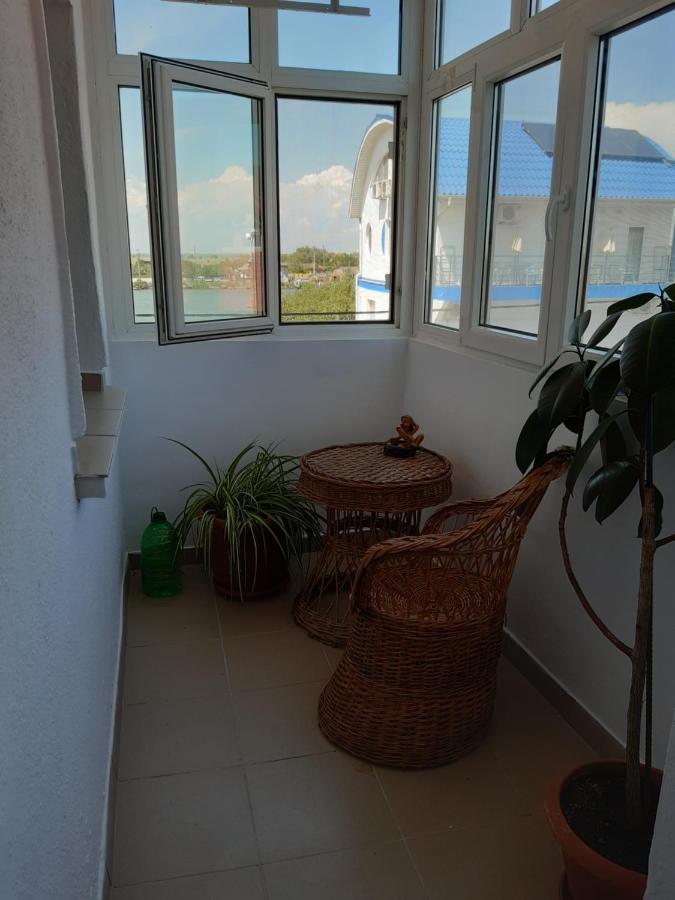 Iulia Sulina 2 Apartment Exterior foto