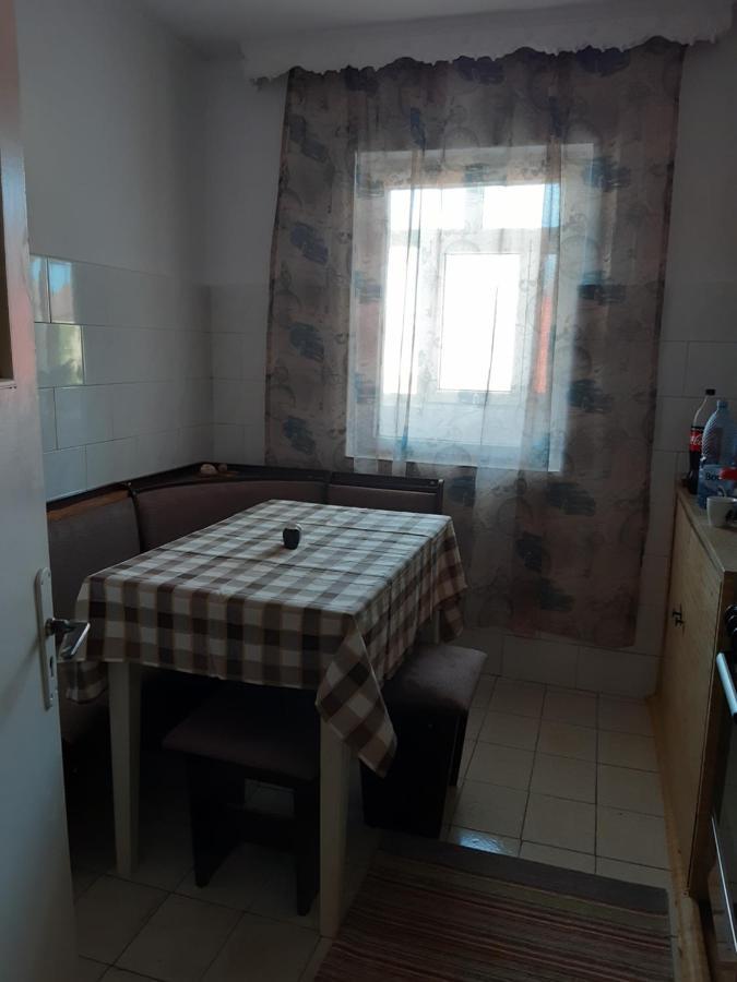 Iulia Sulina 2 Apartment Exterior foto