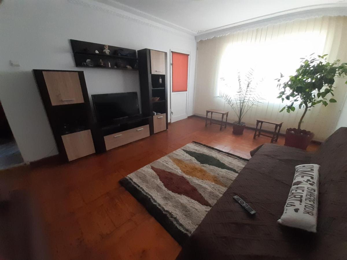 Iulia Sulina 2 Apartment Exterior foto