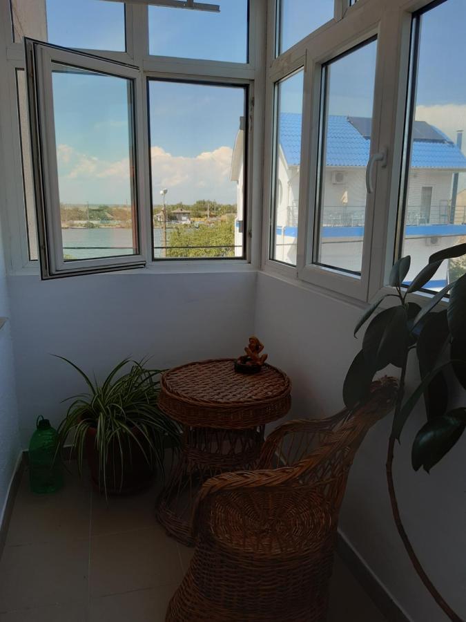 Iulia Sulina 2 Apartment Exterior foto