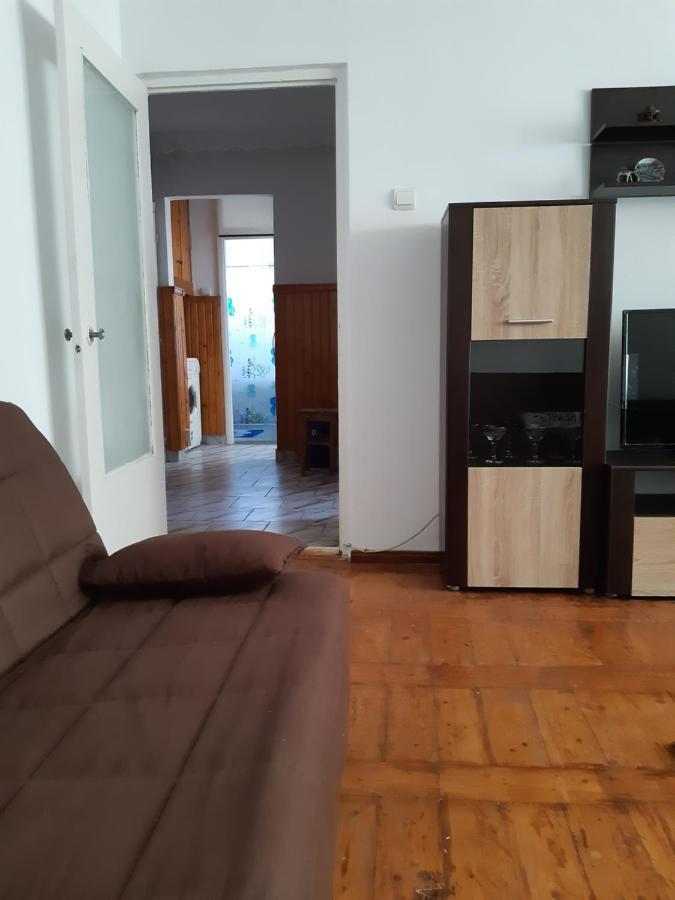 Iulia Sulina 2 Apartment Exterior foto